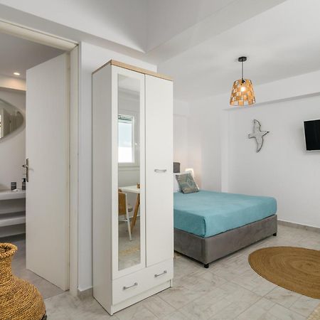 ホテル Kapetan Giannis アダマス 部屋 写真